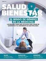 Salud & Bienestar